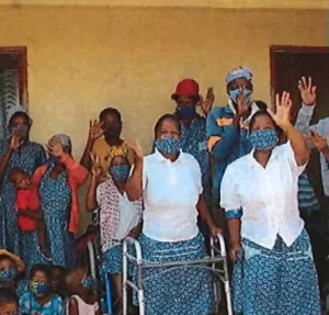 MDS CSR Projects