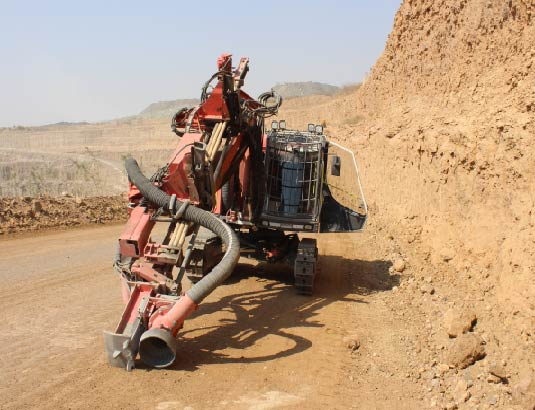Drilling auditing and Benchmarking for Optimization